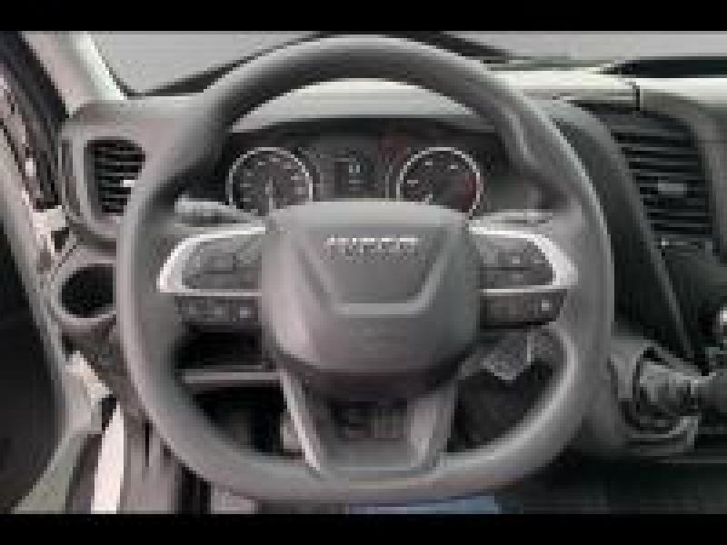 Image IVECO Daily CCb 35C16 empattement 4100