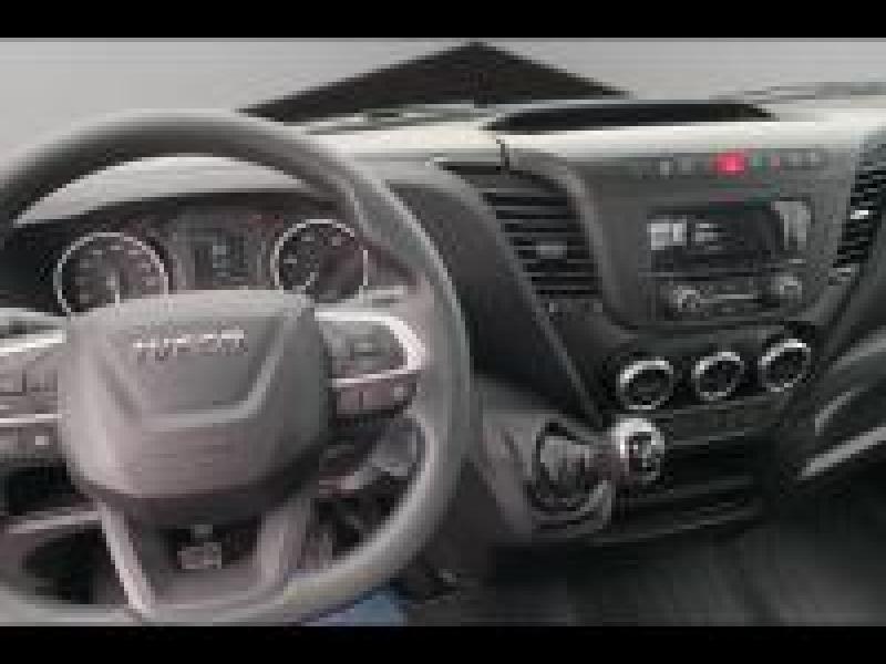 Image IVECO Daily CCb 35C16 empattement 4100