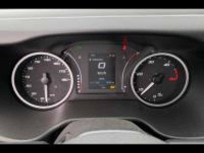 Image IVECO Daily CCb 35C16 empattement 4100
