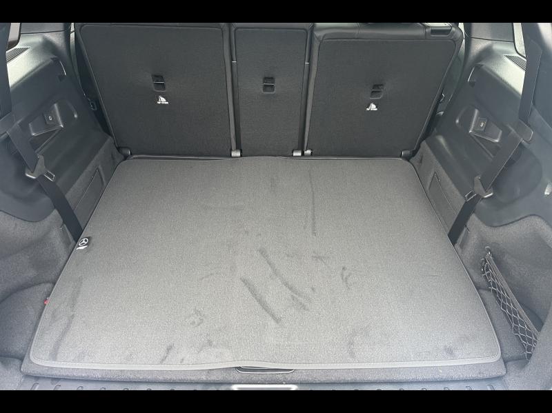 Image MERCEDES-BENZ GLB 200 d 150ch AMG Line 8G-DCT