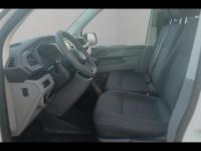 Image VOLKSWAGEN Transporter Fg 2.8T L1H1 2.0 TDI 110ch Business Line