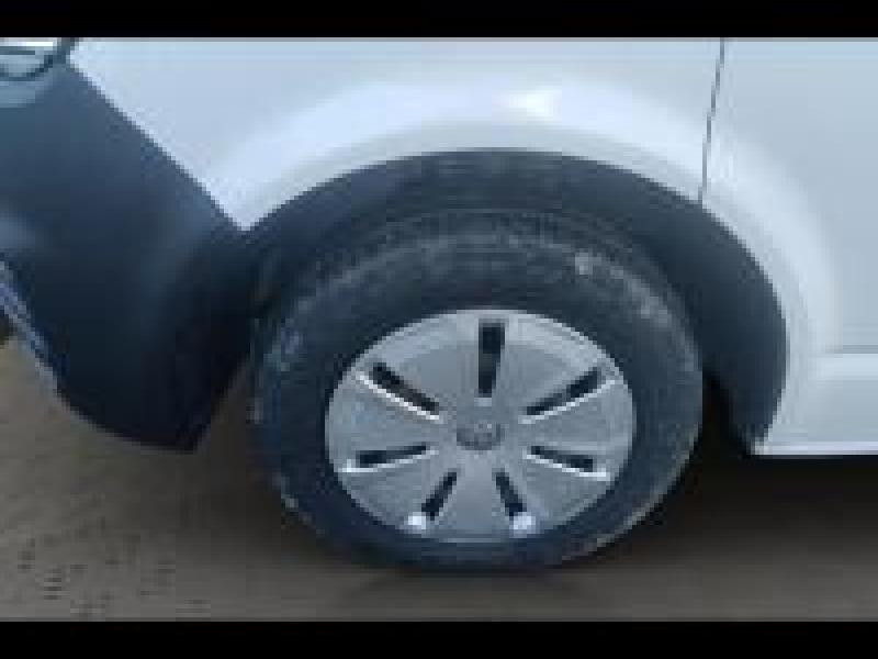 Image VOLKSWAGEN Transporter Fg 2.8T L1H1 2.0 TDI 110ch Business Line