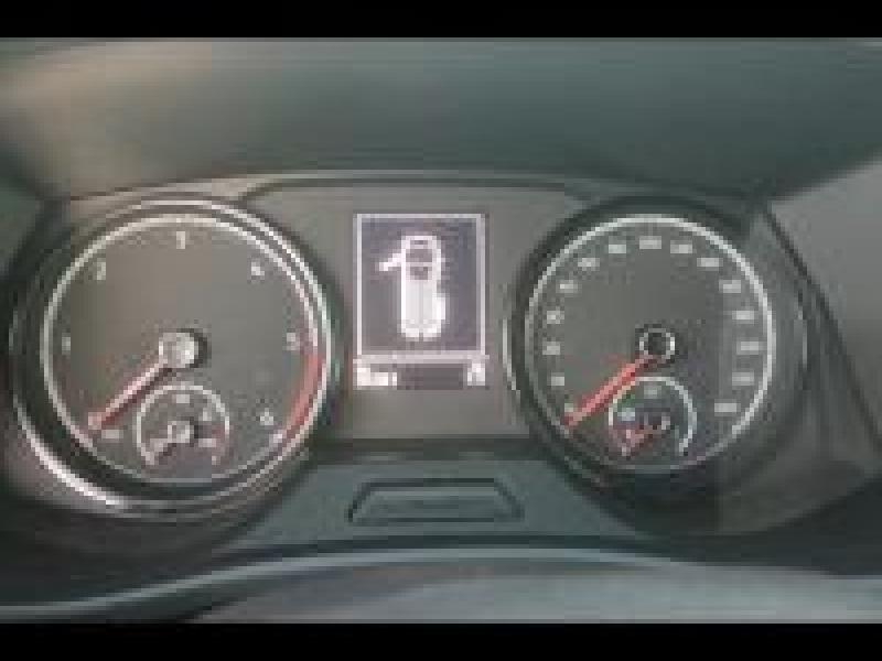 Image VOLKSWAGEN Transporter Fg 2.8T L1H1 2.0 TDI 110ch Business Line