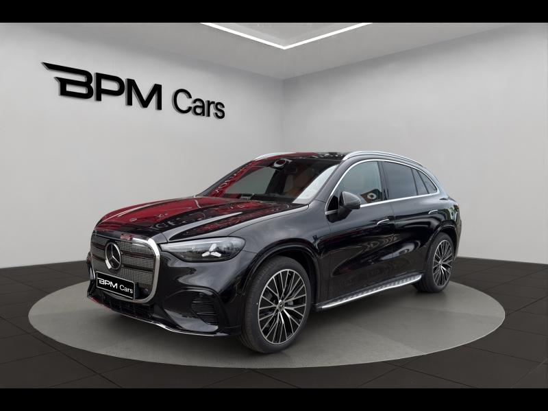 Photo MERCEDES-BENZ GLC 400 EQ 489ch AMG Line 4Matic