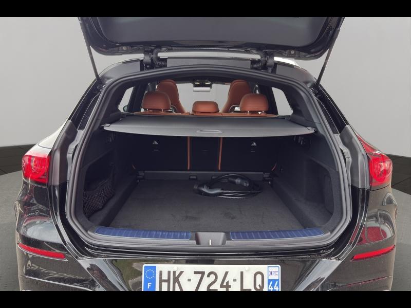 Image MERCEDES-BENZ GLC 400 EQ 489ch AMG Line 4Matic