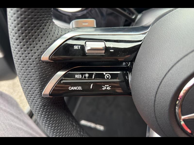 Image MERCEDES-BENZ GLC 400 EQ 489ch AMG Line 4Matic