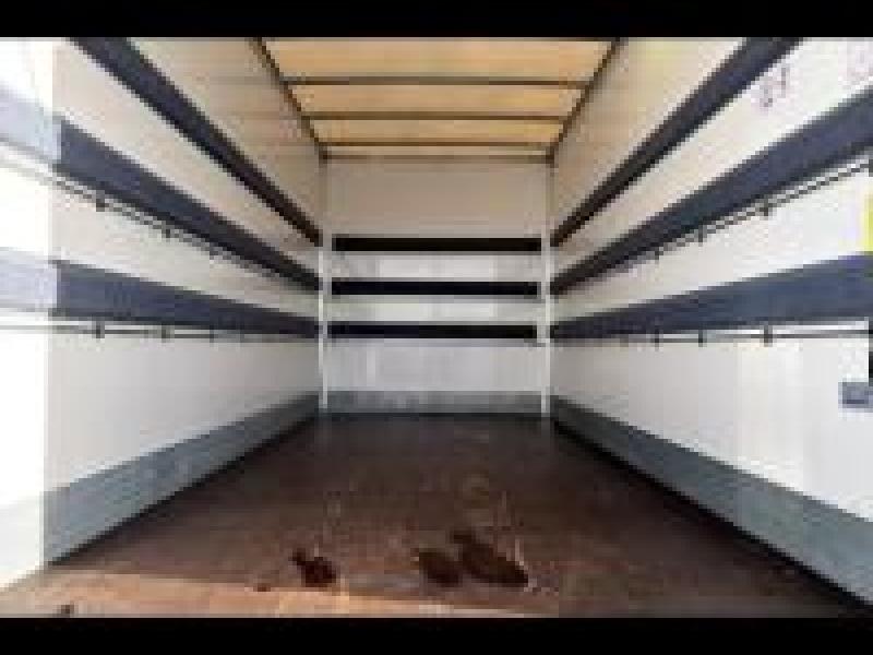 Image IVECO Daily CCb 35-160H / 3.0 160CH / CAISSE & HAYON / 35C16 / 2024 /