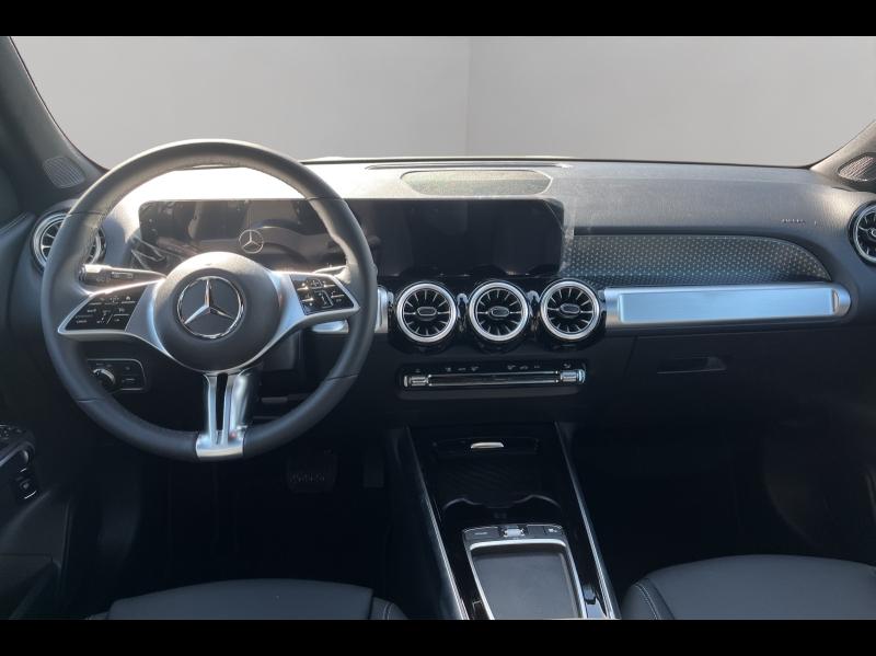 Image MERCEDES-BENZ GLB 200 d 150ch Progressive Line 8G-DCT