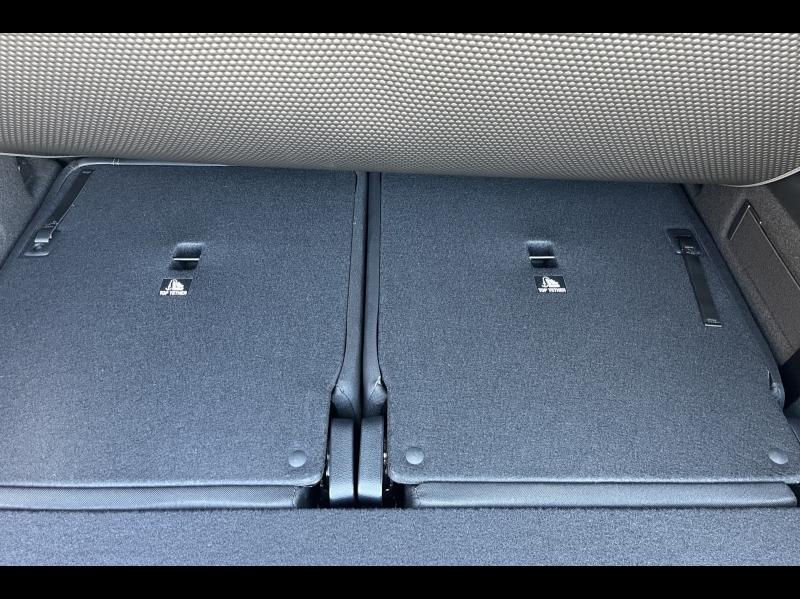 Image MERCEDES-BENZ GLB 200 d 150ch Progressive Line 8G-DCT