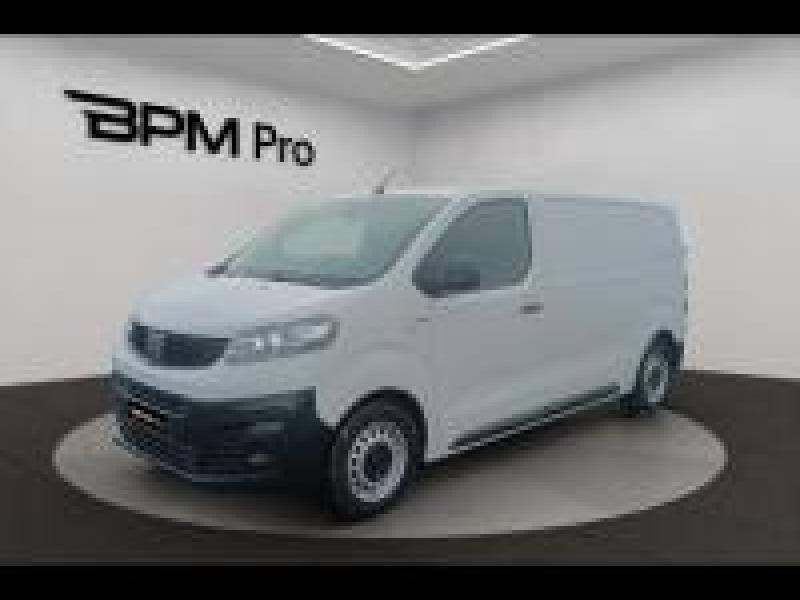 Photo FIAT Scudo Fg M 1.5 BlueHDi 120ch S&S