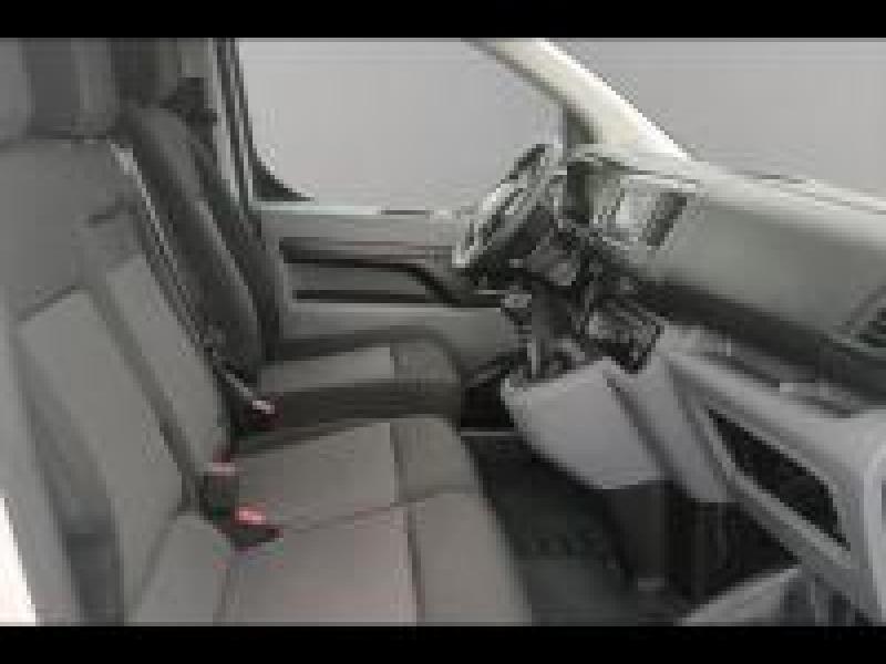 Image FIAT Scudo Fg M 1.5 BlueHDi 120ch S&S