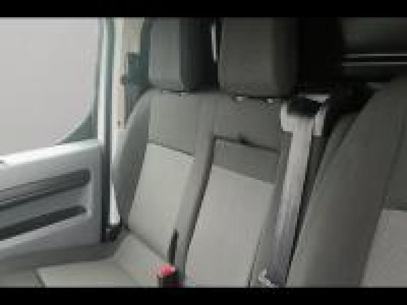 Image FIAT Scudo Fg M 1.5 BlueHDi 120ch S&S