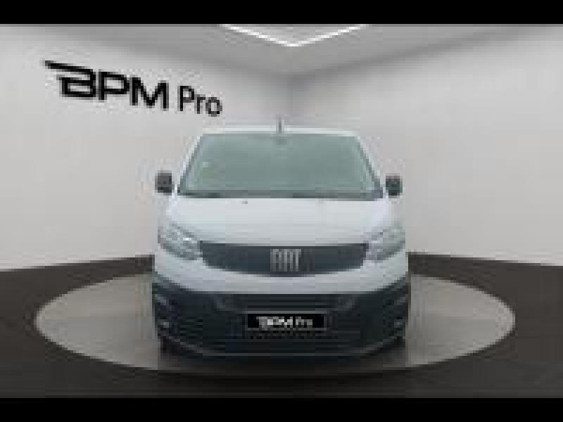 Image FIAT Scudo Fg M 1.5 BlueHDi 120ch S&S