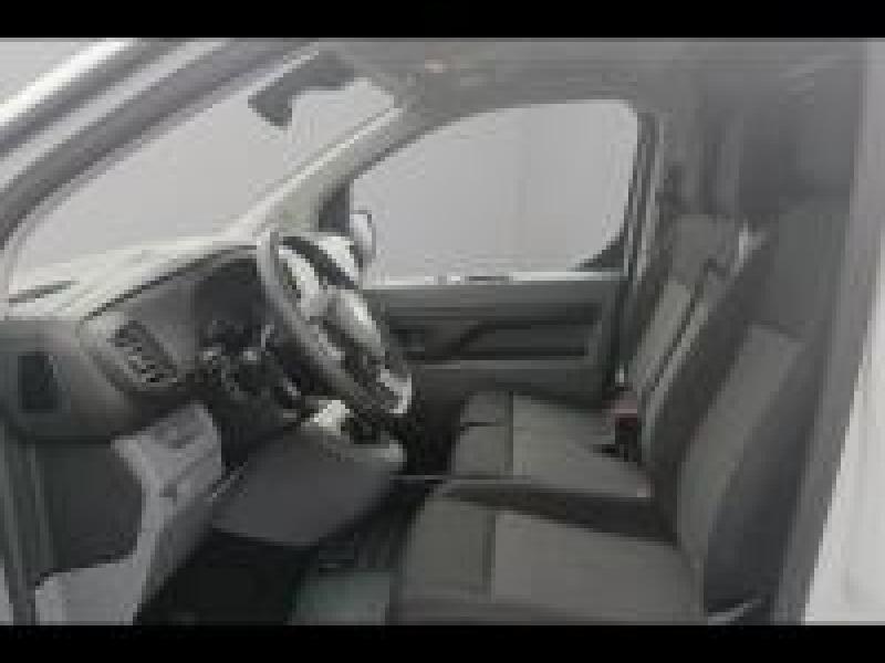 Image FIAT Scudo Fg M 1.5 BlueHDi 120ch S&S
