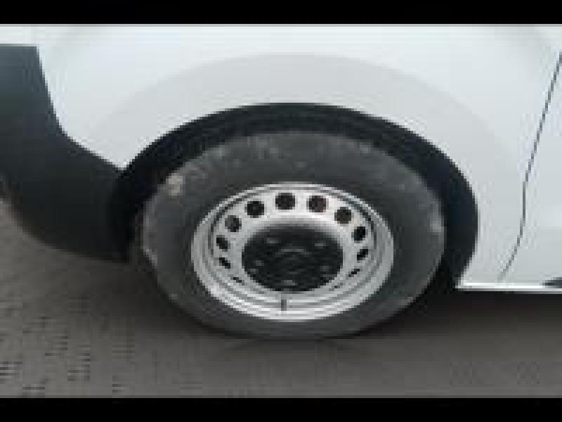Image FIAT Scudo Fg M 1.5 BlueHDi 120ch S&S