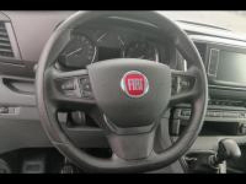 Image FIAT Scudo Fg M 1.5 BlueHDi 120ch S&S