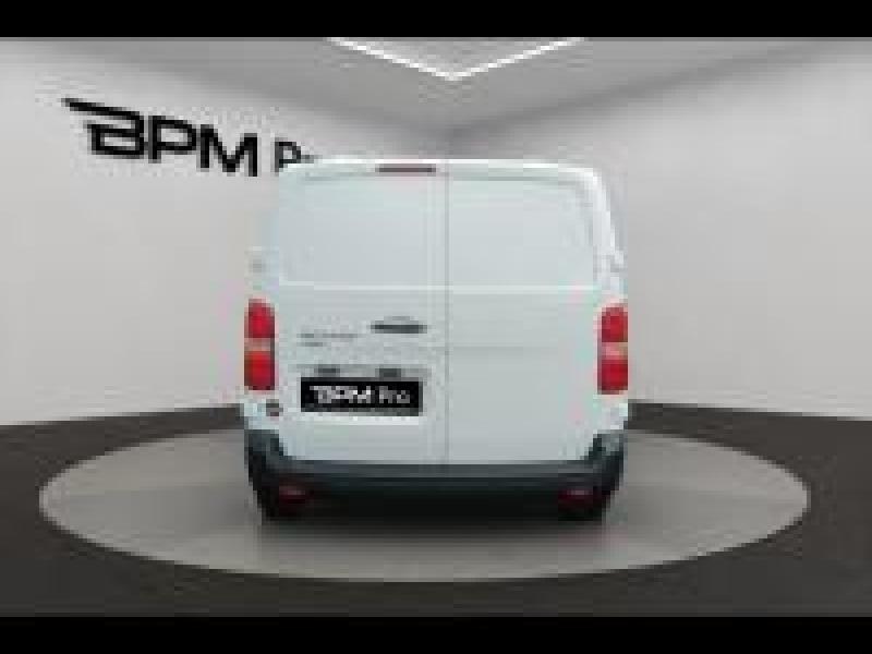 Image FIAT Scudo Fg M 1.5 BlueHDi 120ch S&S