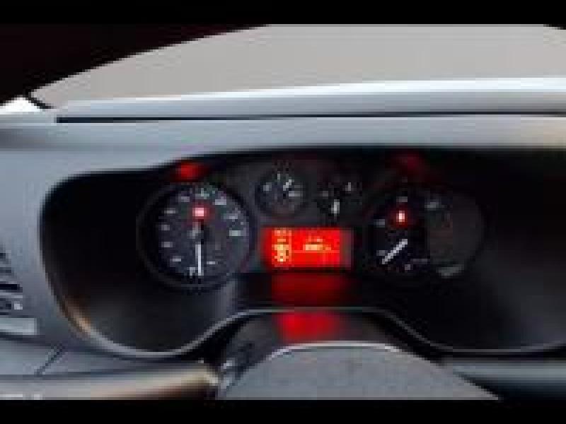 Image IVECO Daily CCb 35-160H / BENNE & COFFRE / 2023 / 3.0L 160CH /
