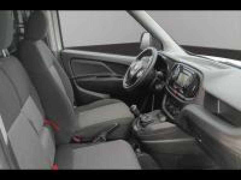 Image FIAT Doblo Cargo 1.3 Multijet 95ch Pro Lounge