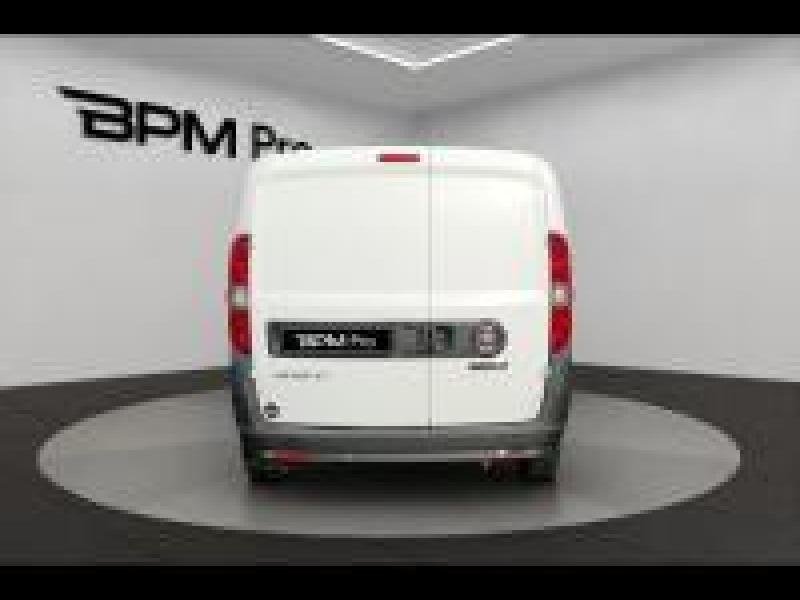 Image FIAT Doblo Cargo 1.3 Multijet 95ch Pro Lounge