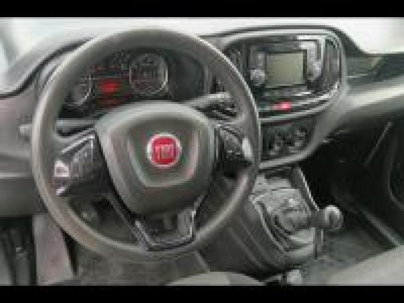 Image FIAT Doblo Cargo 1.3 Multijet 95ch Pro Lounge