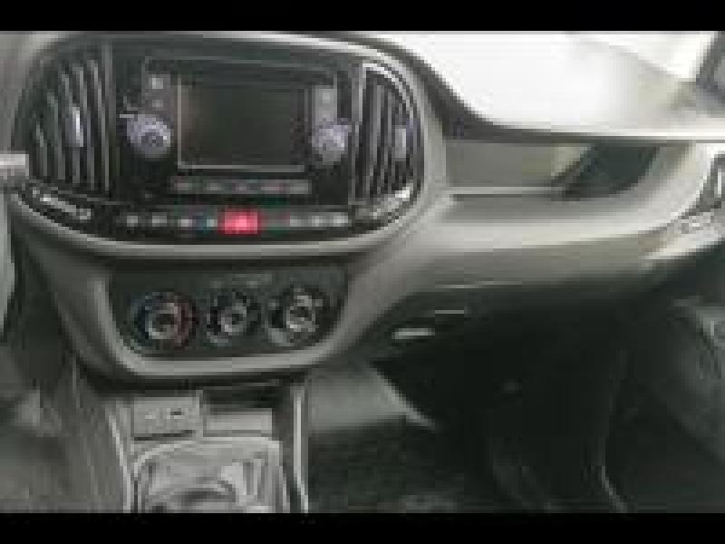 Image FIAT Doblo Cargo 1.3 Multijet 95ch Pro Lounge
