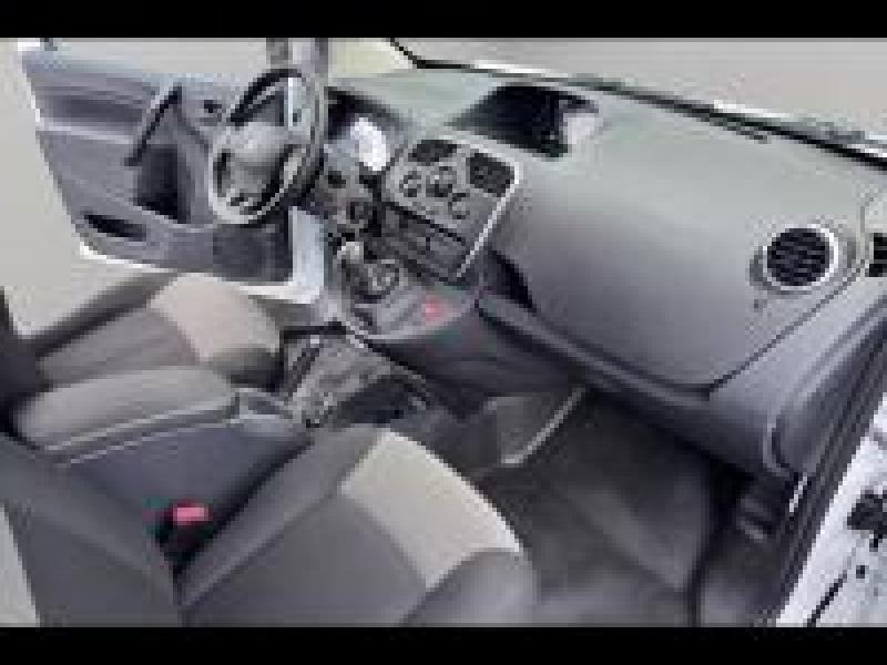 Image RENAULT Kangoo Express 1.5 Blue dCi 80ch  Extra R-Link