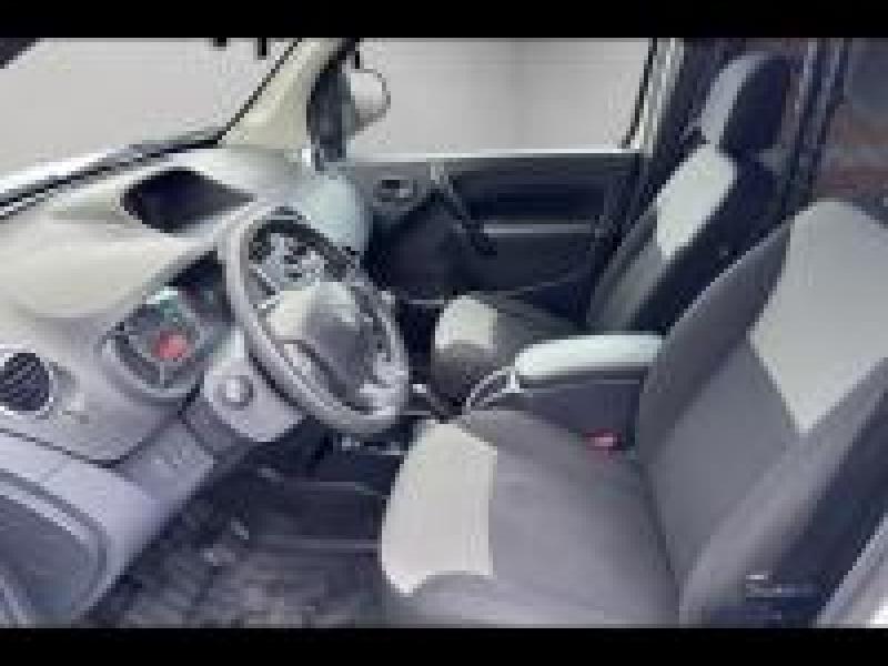 Image RENAULT Kangoo Express 1.5 Blue dCi 80ch  Extra R-Link