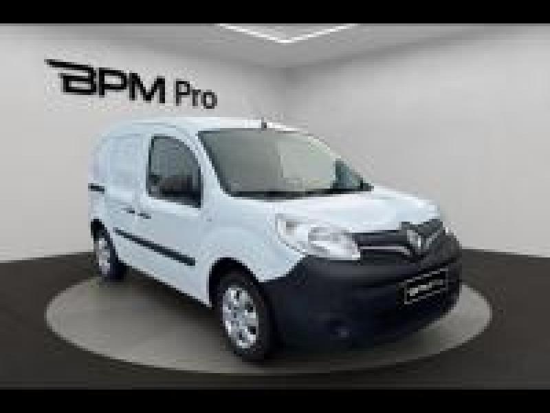 Image RENAULT Kangoo Express 1.5 Blue dCi 80ch  Extra R-Link