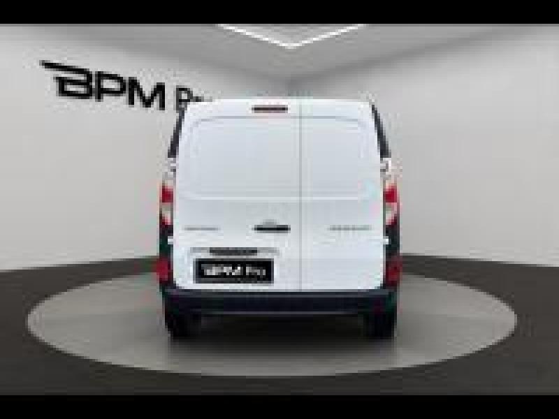 Image RENAULT Kangoo Express 1.5 Blue dCi 80ch  Extra R-Link