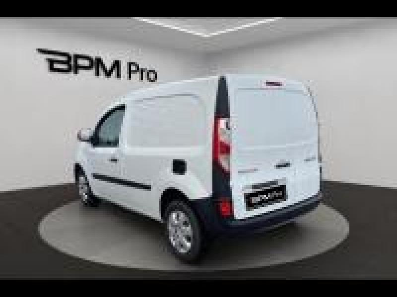 Image RENAULT Kangoo Express 1.5 Blue dCi 80ch  Extra R-Link
