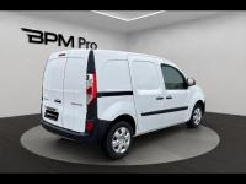 Image RENAULT Kangoo Express 1.5 Blue dCi 80ch  Extra R-Link