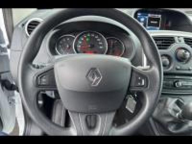 Image RENAULT Kangoo Express 1.5 Blue dCi 80ch  Extra R-Link