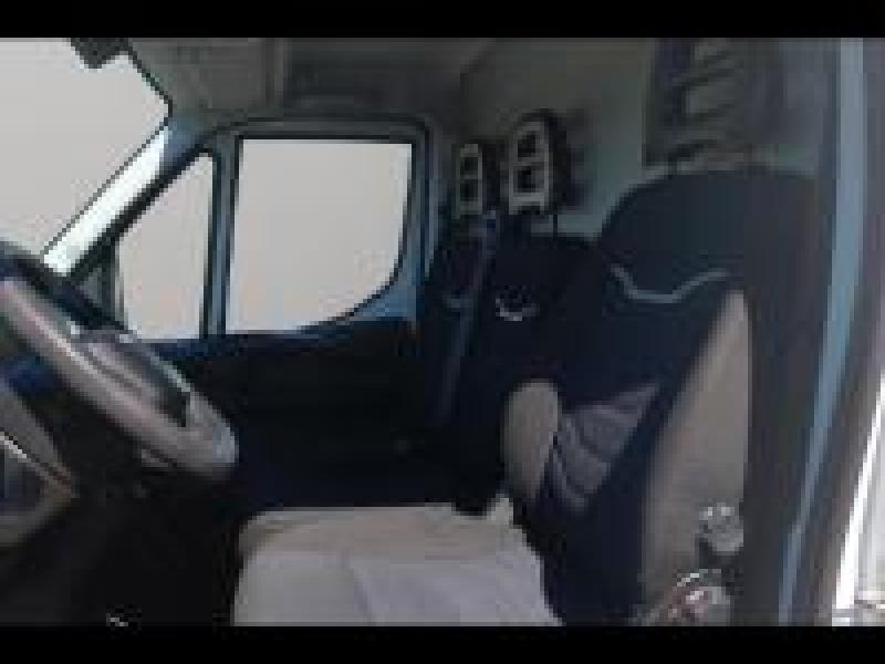 Image IVECO Daily 35S Fg 35S12 SV12