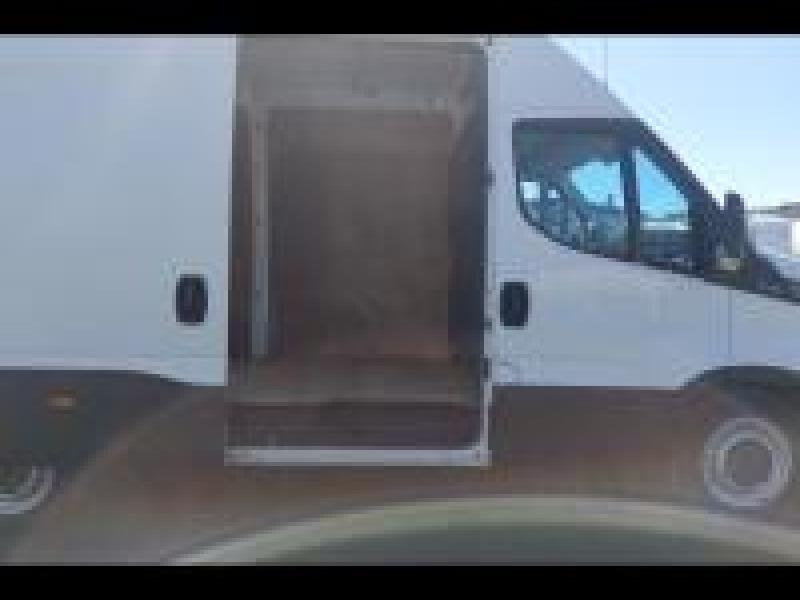 Image IVECO Daily 35S Fg 35S12 SV12