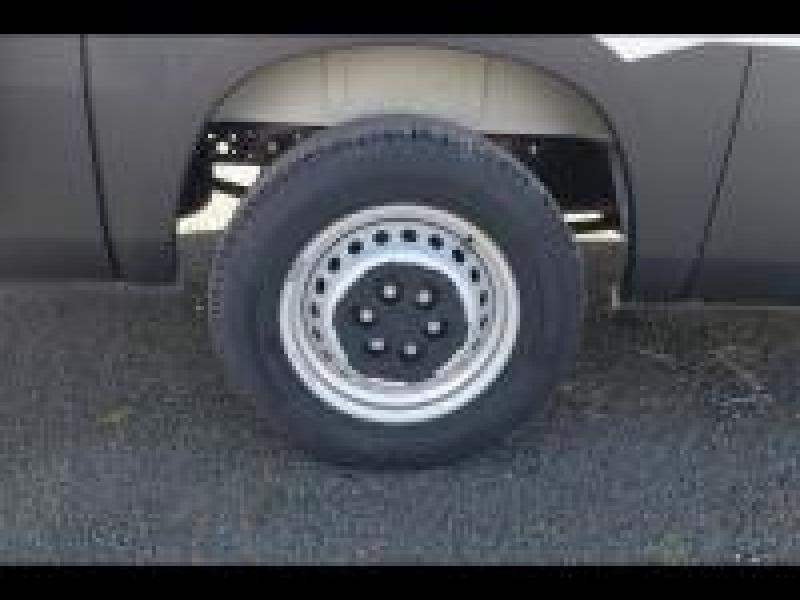 Image IVECO Daily 35S Fg 35S12 SV12