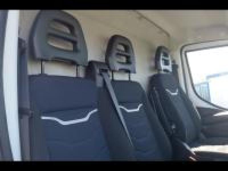 Image IVECO Daily 35S Fg 35S12 SV12