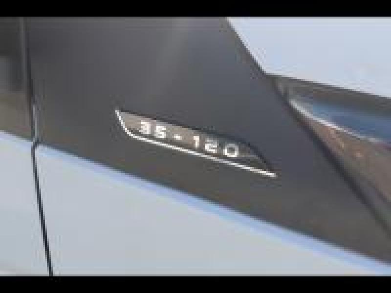 Image IVECO Daily 35S Fg 35S12 SV12