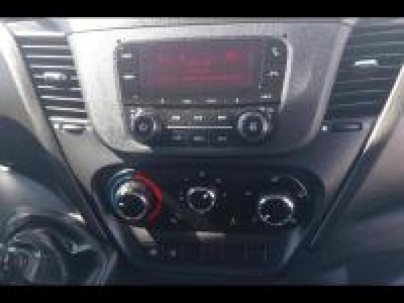 Image IVECO Daily 35S Fg 35S12 SV12