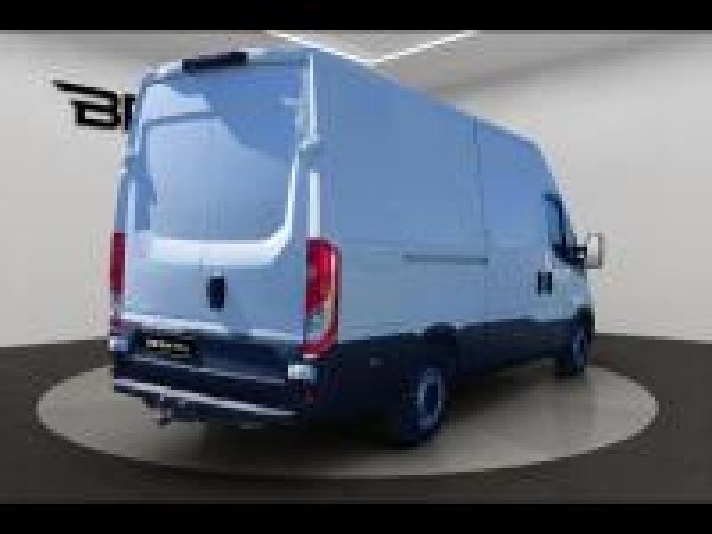 Image IVECO Daily 35S Fg 35S12 SV12