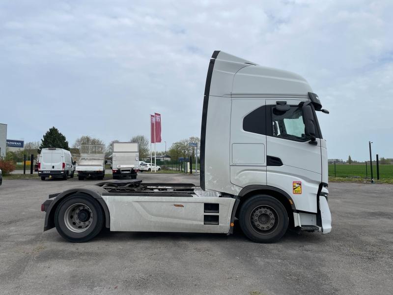 Image IVECO S-Way AS440S51T/P