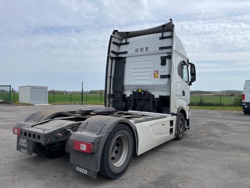 Image IVECO S-Way AS440S51T/P