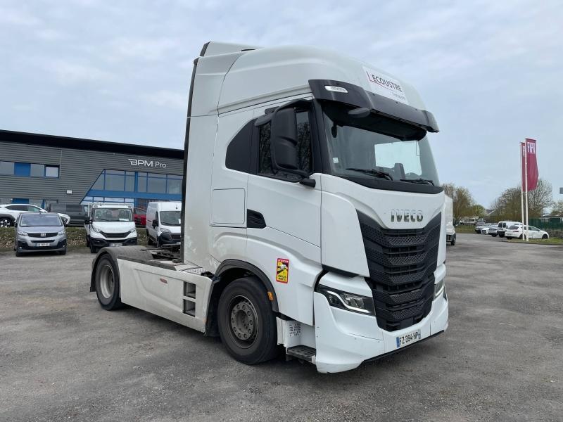 Image IVECO S-Way AS440S51T/P