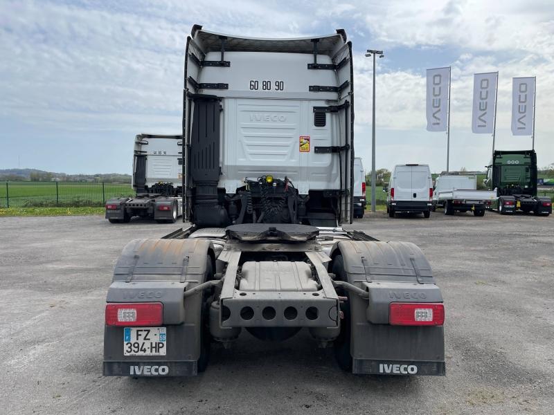 Image IVECO S-Way AS440S51T/P