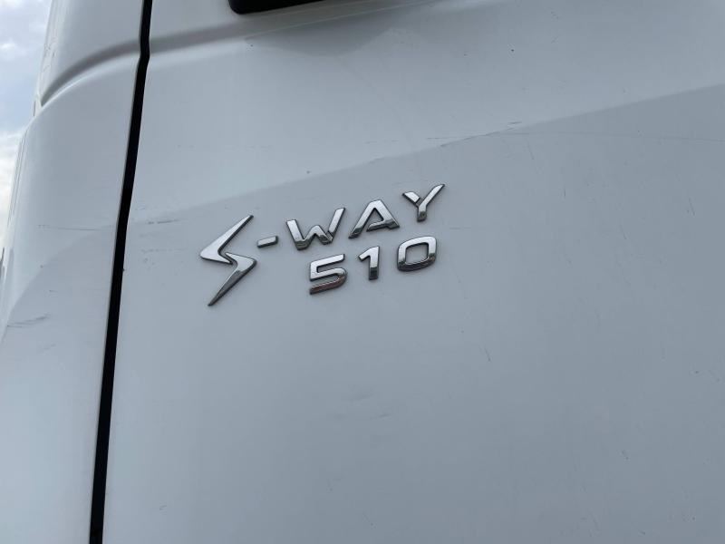 Image IVECO S-Way AS440S51T/P