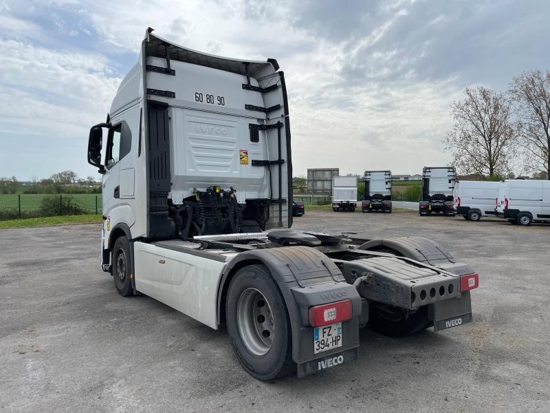 Image IVECO S-Way AS440S51T/P