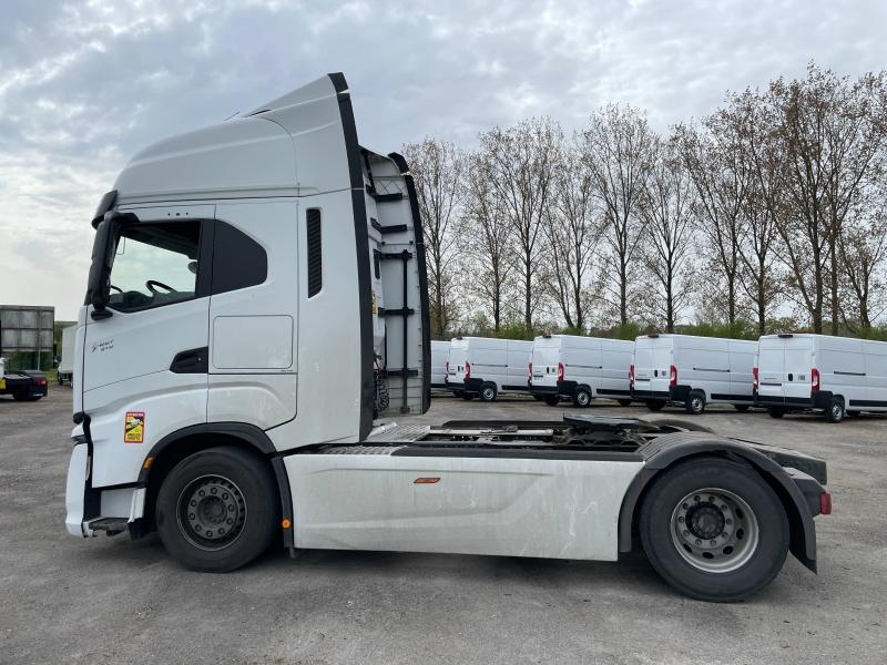 Image IVECO S-Way AS440S51T/P