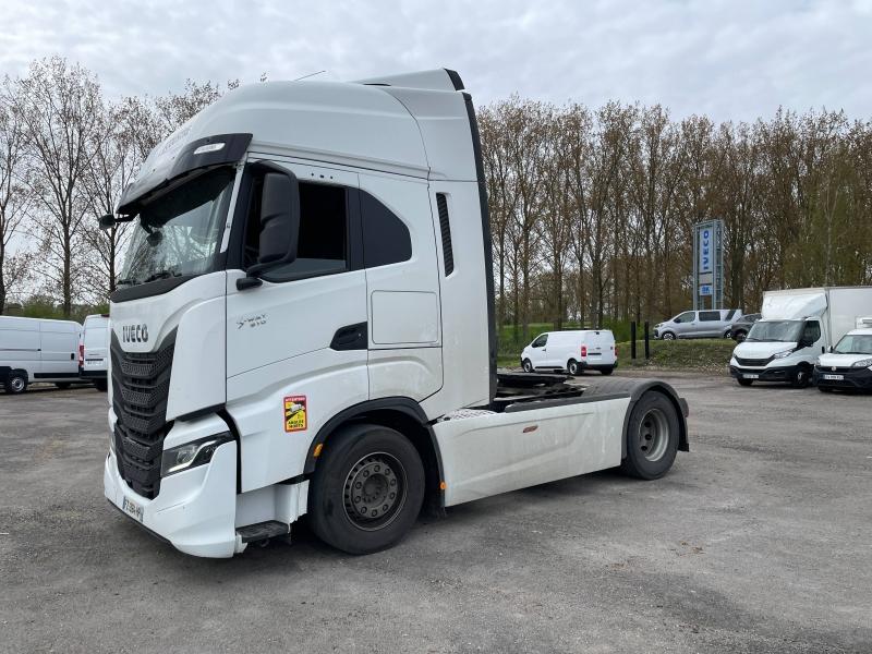 Image IVECO S-Way AS440S51T/P