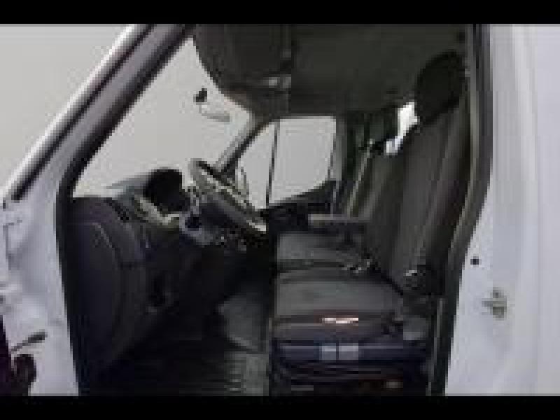 Image OPEL Movano Benne 2.3 CDTI 145ch BiTurbo Benne JPM 3.30M