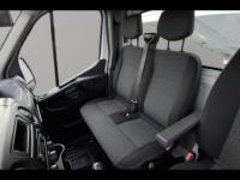 Image OPEL Movano Benne 2.3 CDTI 145ch BiTurbo Benne JPM 3.30M